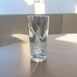 Plexi Shotglaasjes bedrukken lasergraveren