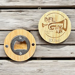 Merchandisings voor verenigingen en bedrijven